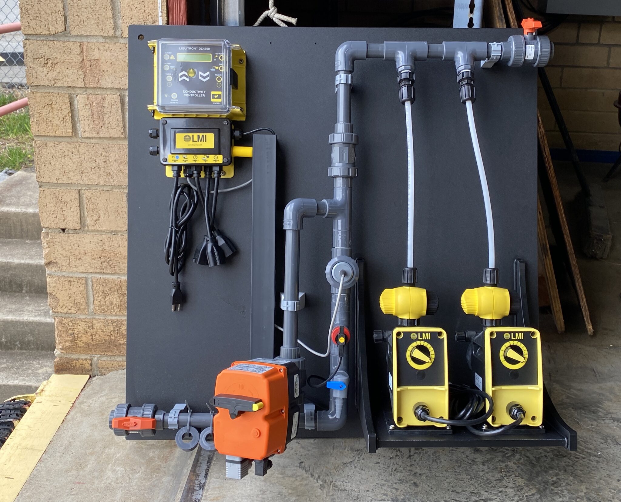 LMI Pumps Archives Process Components, Inc.